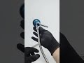 Ducha Higiênica Banheiro Cromada Acionamento 1/4 De Volta (ML6801C98MTL)