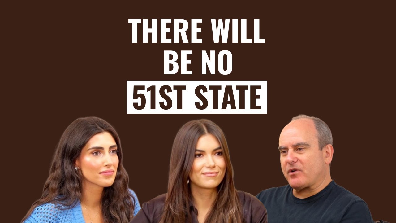 The Fight for Canada’s Digital Sovereignty: The Godfather of Canadian Tech