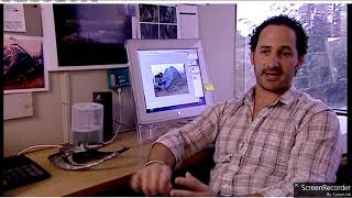 Andromeda Behind The Scenes With Production Designer Brian Kane