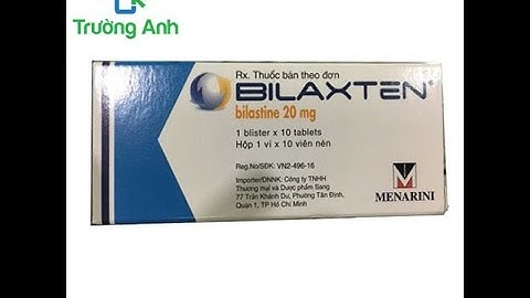 Đánh giá hiệu quả thuốc labixten