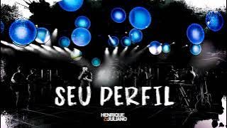HENRIQUE E JULIANO - SEU PERFIL