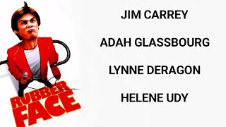 Rubberface (Comedy) | Jim Carrey, Adah Glassbourg [CineFlics LTD.] • G 🎬 © 1981