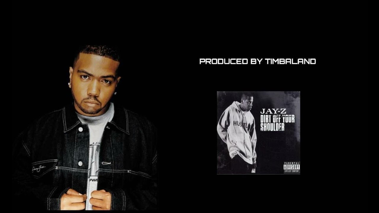 JayZ Dirt Off Your Shoulder (Instrumental) YouTube