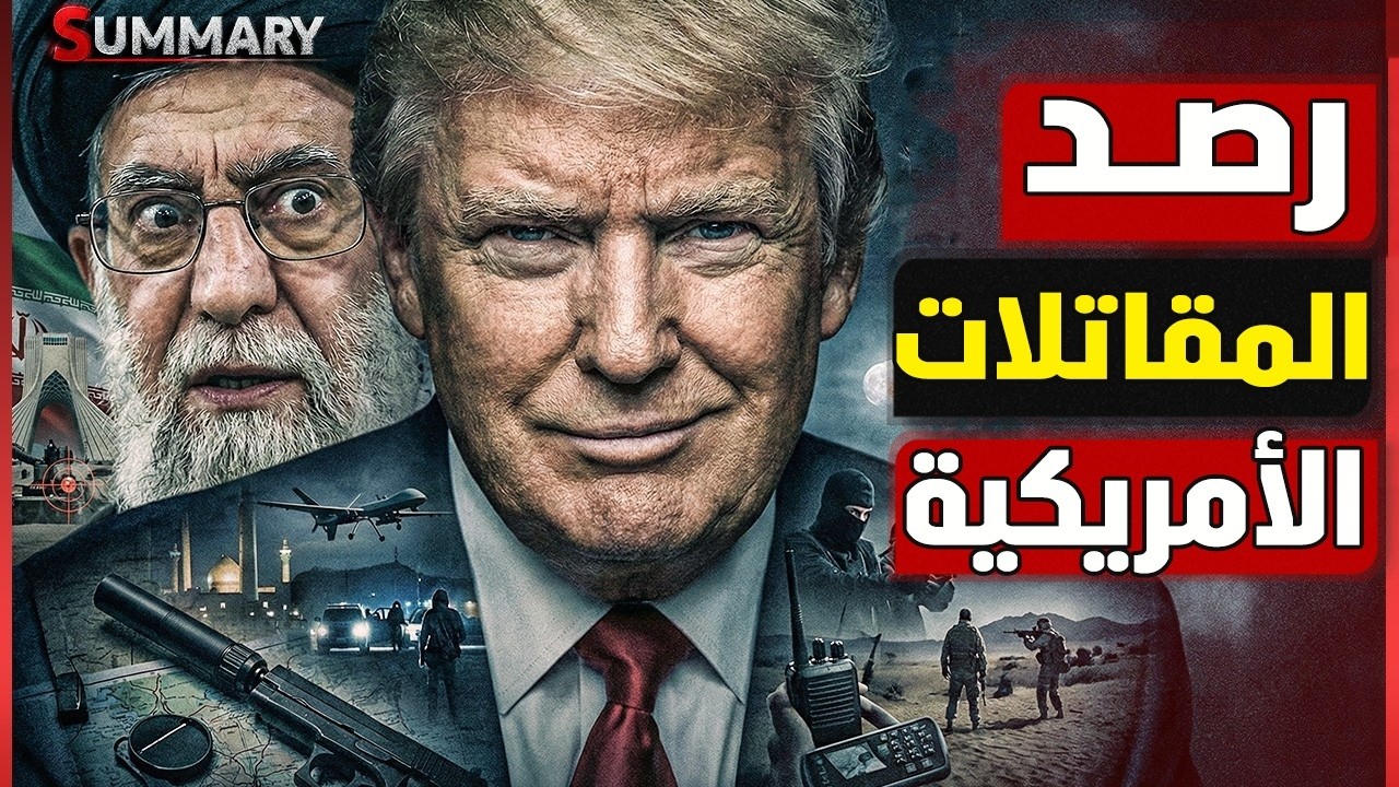 ترامب ينشر مقاتلات F-22 في إسرائيل والصين تدخل على الخط..تسريبات خطيرة عن خطة أمريكا لضرب إيران