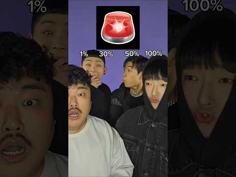 1% vs 30% vs 50% 100% bitbox challange video #beatbox #tiktok #shortvideo