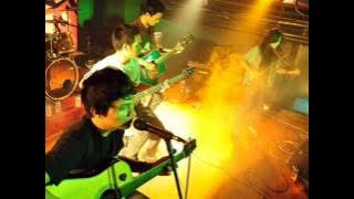 Broken voice of sitara - Jerat hitam