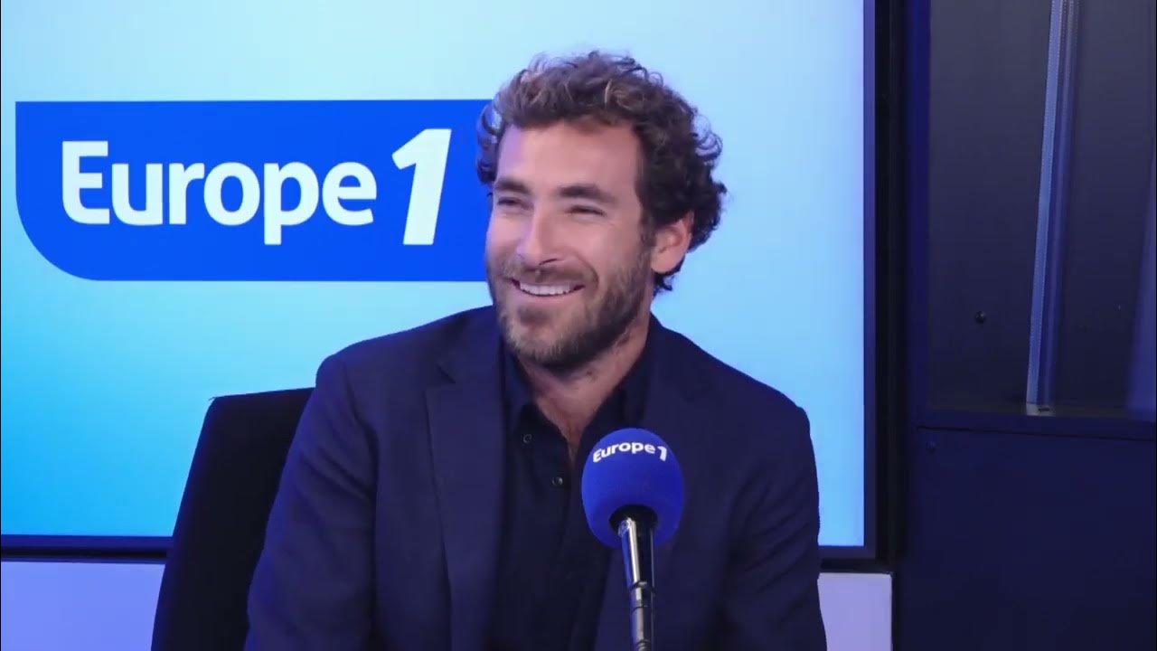 L agence Immobilier De Luxe Saison 3 "L'agence" sur TMC : Sandrine, Raphaël et Martin Kretz sont les invités de  Culture médias - YouTube