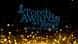 2020 Grand Rapids BBB Serving Western Michigan Torch Awards for Ethics