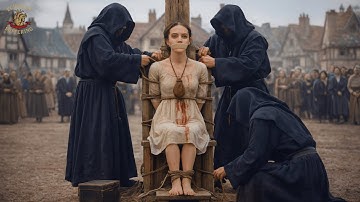 The Brutal Fate of Anne Askew: England’s Most Gruesome Female Execution?