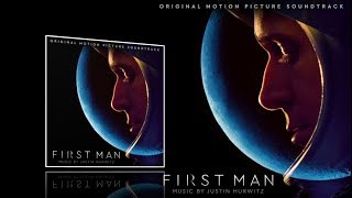 First Man (2018) - Full soundtrack (Justin Hurwitz)