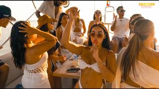 MAURICIO PALACIO 🛥️ YACHTMAXXING 🇨🇴 (4K) AFRO LATIN HOUSE