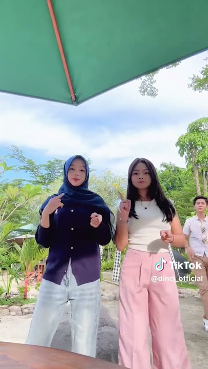 Dinda Alya 👍🏻🥰