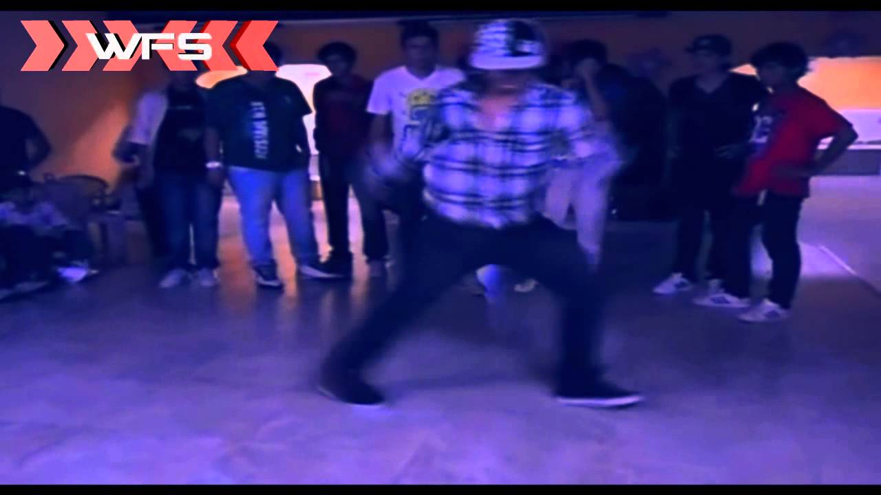 TENORIIO ‹ MY LIFE AND DANCE › WEEH