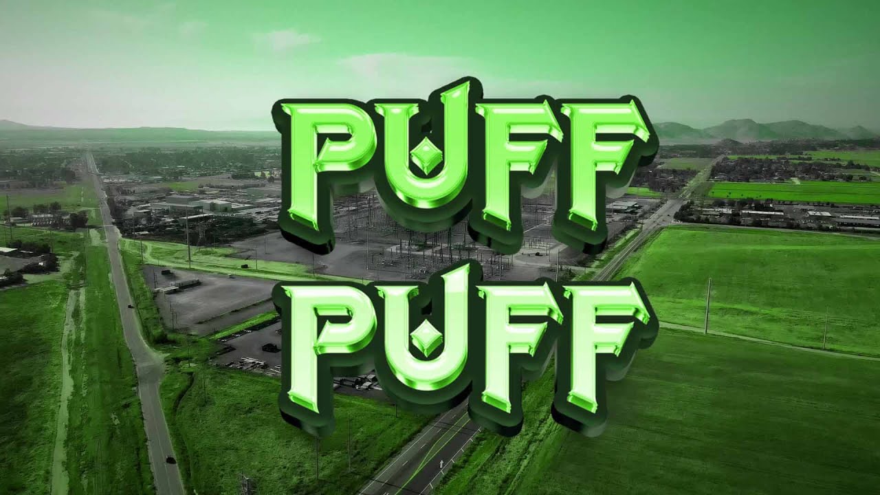 PUFF PUFF Jizzm High Definition & Navi The North YouTube