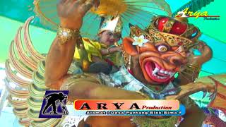 KEPAYANG – VOC. KADIS  – PUTRA SURTI MUDA –02 AGUSTUS 2018 – GANTAR ( ARYA PRODUCTION )