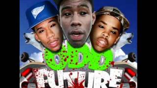 Odd Future - Ass Milk