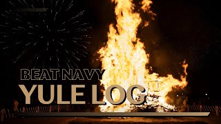 West Point's Beat Navy Yule Log (Full HD) by West Point - The U.S. Military Academy 786 views 5 months ago 58 minutes