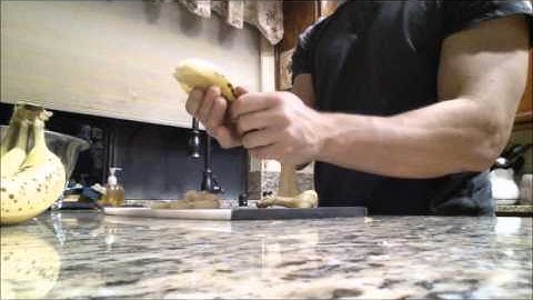 Mathematical Modeling with Bananas