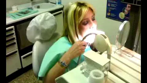 Come otturare un dente fai da te?
