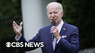 Biden administration to send troops to border amid looming debt ceiling crisis