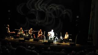 Shawn Colvin Songwriters Round - Cayamo 2024  3-2-24