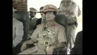Муаммар Каддафи завещание