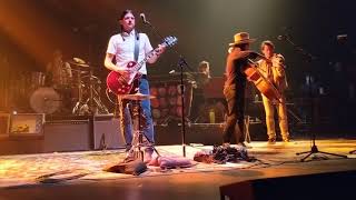 The Avett Brothers - The Perfect Space - The Capital Theater - Port Chester NY - 10.27.18