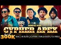 Bereket Apex Cypher Apex Vol 2 New Ethiopian Music 2025 Official Video