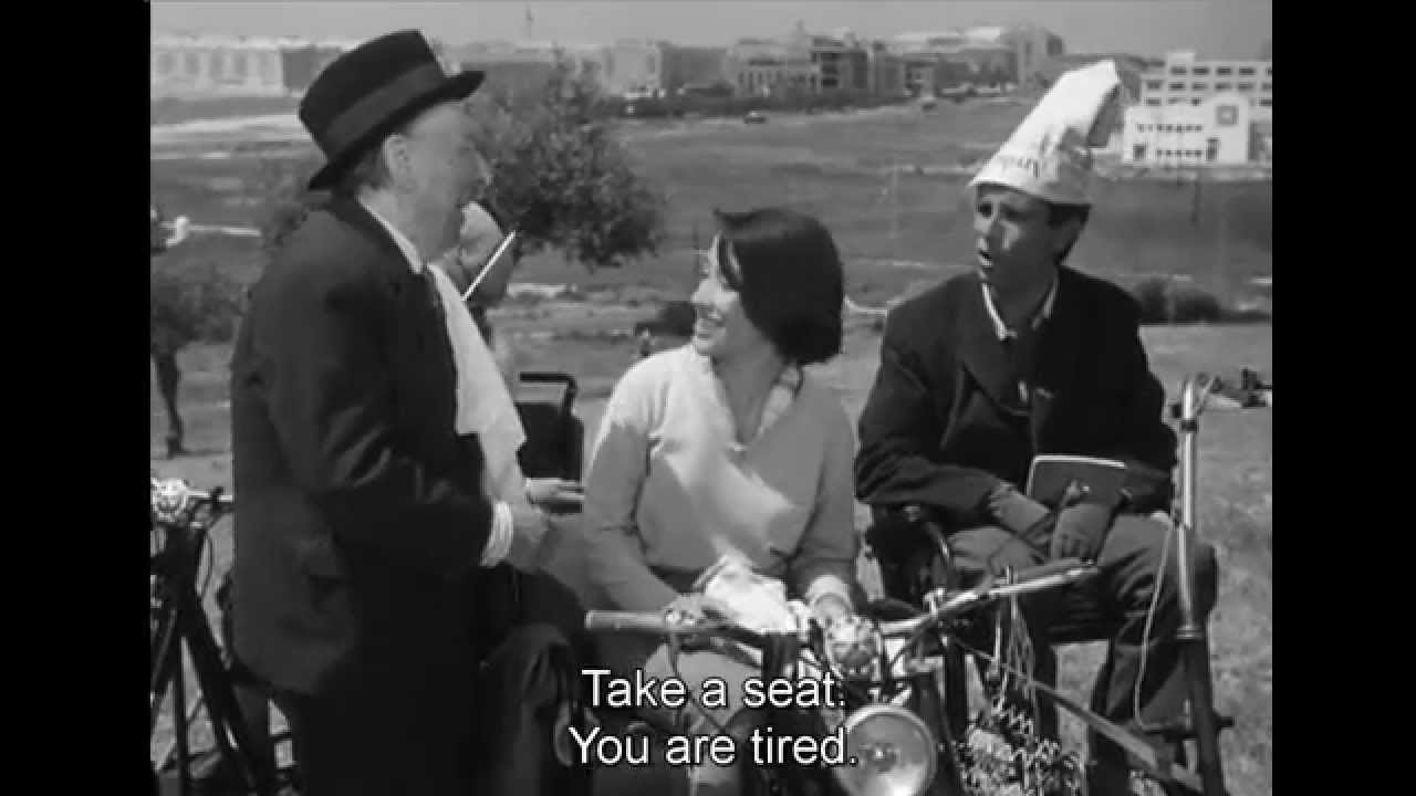 El cochecito (1960) Trailer | vídeos Filmaffinity El cochecito (1960) Filmaffinity