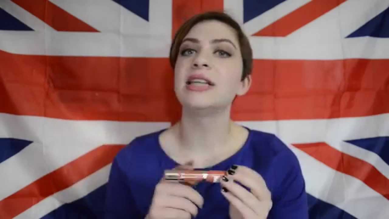 TOP 5 Brilliantly British Beauty Products