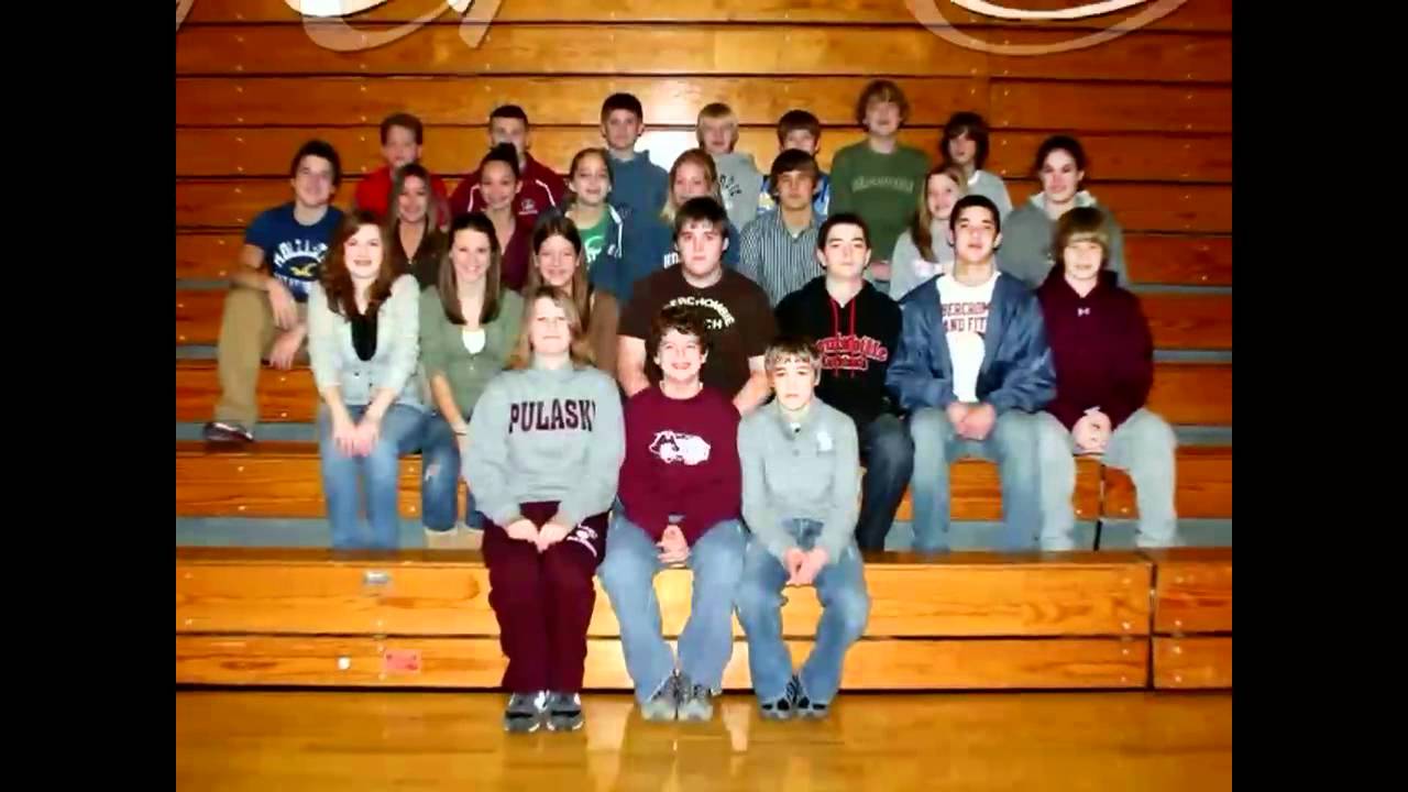 Northern Middle School 07 YouTube