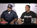 Ice Cube Talks 'Straight Outta Compton,' N.W.A Reunion Tour, & Drake vs. Meek Mill