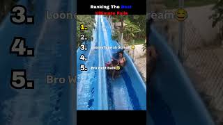 Try Not To Laugh: Ultimate Fails Edition #funny #shorts
