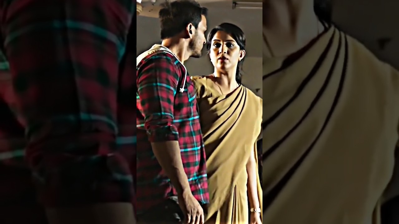 romantic boy aunty lovers 