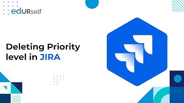 How to delete Priority level in JIRA | Session 48