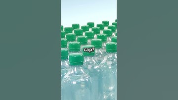 Can You Solve This? What Has a Neck but No Head and Wears a Cap? #riddles #facts #quiz #puzzle