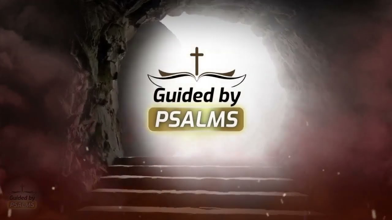 🔥 Double Prophetic Power — Psalm 23 + Psalm 112 (7 Times) Prayer for Provision & Open Doors (Today)
