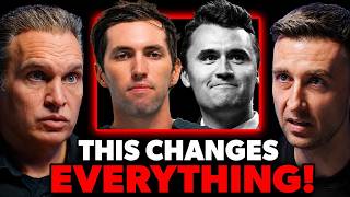Download lagu Charlie Kirk Trial Exposes Everything (Leaked Evidence)