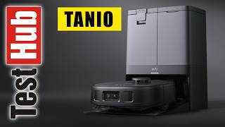 Anker eufy X10 Pro Omni - robót odkurzający i mopujący ze