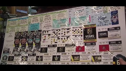 UNLV study showcases thriving sports economy in Las Vegas