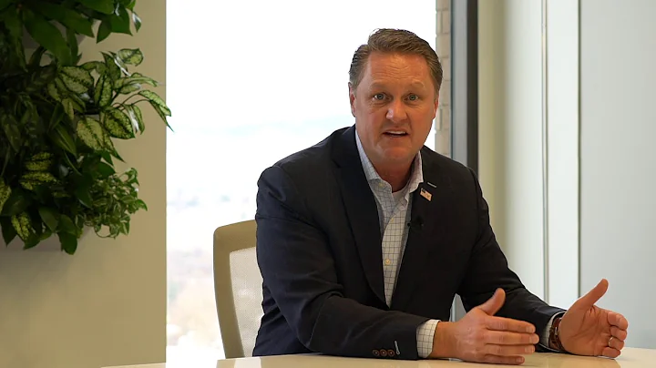 Healthcare Blueprint Video