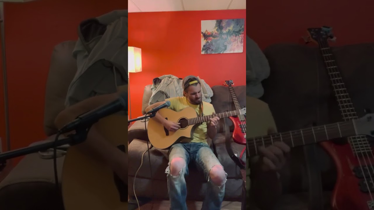 (Sorta) Baila by The Hourglass Cats cover/warmup by brydigs