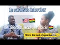 Why i left liberia and chose ghana  exclusive interview with celebrity stylist elber vinton