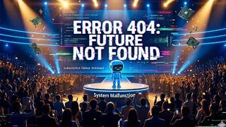 Famous Error 404: Future Not Found Net Worth