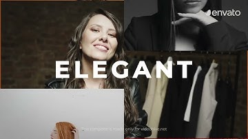 Dynamic Slideshow for After Effects 2023