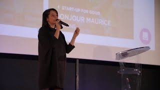 Fighting Inaction | Eva SADOUN | TEDxParisNanterre