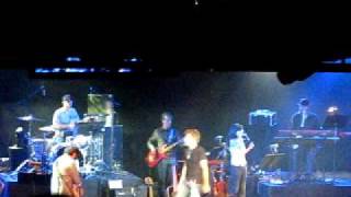 Baby Just Wrote Me a Letter - JBJ & Friends Poly Prep Benefit screenshot 4