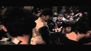 LEG TO DECAY - This Is 3 march (live @Terminal Futsal / Akar Bumi Fest)