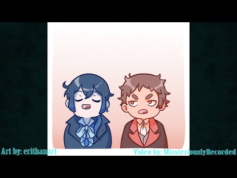 Vanitas no Carte: Various Artist Comic Dub + Incorrect Quotes