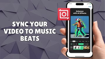 How to Perfectly Sync Your Video to Music Beats Using InShot: A Step-by-Step Guide